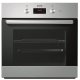 Gorenje BO5322SX + IT624ASC set di elettrodomestici da cucina Piano cottura a induzione Forno elettrico 3