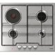 Gorenje BO5385MX + K6N3BX set di elettrodomestici da cucina Combi Forno elettrico 5