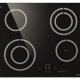 Gorenje BO71SYB + ECT6SYB set di elettrodomestici da cucina Piano cottura a induzione Forno elettrico 5