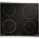 Gorenje BOP7558AX + IT612AX set di elettrodomestici da cucina Piano cottura a induzione Forno elettrico 5