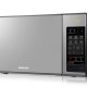 Samsung GE83X forno a microonde Superficie piana Microonde con grill 23 L 800 W Argento 4