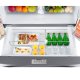 Samsung RF24FSEDBSR frigorifero side-by-side Libera installazione 510 L Acciaio inossidabile 11