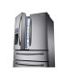 Samsung RF24FSEDBSR frigorifero side-by-side Libera installazione 510 L Acciaio inossidabile 16