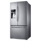 Samsung RF26J7500SR frigorifero side-by-side Libera installazione 722 L Acciaio inossidabile 3