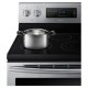 Samsung NE59J7630SS cucina Elettrico Ceramica Acciaio inossidabile 3