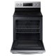 Samsung NE59J7630SS cucina Elettrico Ceramica Acciaio inossidabile 5