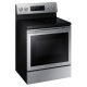 Samsung NE59J7630SS cucina Elettrico Ceramica Acciaio inossidabile 6