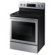 Samsung NE59J7630SS cucina Elettrico Ceramica Acciaio inossidabile 7