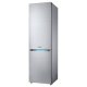 Samsung RB36J8799S4 frigorifero con congelatore Libera installazione 350 L Acciaio inossidabile 3