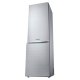 Samsung RB36J8799S4 frigorifero con congelatore Libera installazione 350 L Acciaio inossidabile 15