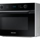 Samsung MC35J8085CT/EG forno a microonde Superficie piana Microonde combinato 35 L 900 W Argento 3