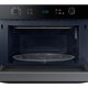 Samsung MC35J8085CT/EG forno a microonde Superficie piana Microonde combinato 35 L 900 W Argento 4