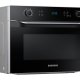 Samsung MC35J8085CT/EG forno a microonde Superficie piana Microonde combinato 35 L 900 W Argento 5