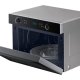 Samsung MC35J8085CT/EG forno a microonde Superficie piana Microonde combinato 35 L 900 W Argento 8