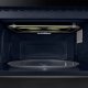 Samsung MC35J8085CT/EG forno a microonde Superficie piana Microonde combinato 35 L 900 W Argento 13