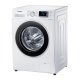 Samsung WF70F5EBW2W lavatrice Caricamento frontale 7 kg 1200 Giri/min Bianco 4