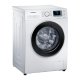 Samsung WF70F5EBW2W lavatrice Caricamento frontale 7 kg 1200 Giri/min Bianco 5