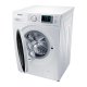 Samsung WF70F5EBW2W lavatrice Caricamento frontale 7 kg 1200 Giri/min Bianco 6
