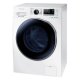 Samsung WD90J6400AW lavasciuga Libera installazione Caricamento frontale Bianco 3