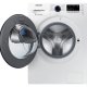 Samsung WW70K44305W lavatrice Caricamento frontale 7 kg 1400 Giri/min Bianco 3
