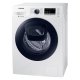 Samsung WW70K44305W lavatrice Caricamento frontale 7 kg 1400 Giri/min Bianco 4