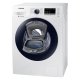 Samsung WW70K44305W lavatrice Caricamento frontale 7 kg 1400 Giri/min Bianco 5