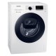 Samsung WW70K44305W lavatrice Caricamento frontale 7 kg 1400 Giri/min Bianco 6