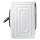 Samsung WW70K44305W lavatrice Caricamento frontale 7 kg 1400 Giri/min Bianco 8