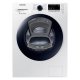 Samsung WW70K44305W lavatrice Caricamento frontale 7 kg 1400 Giri/min Bianco 9