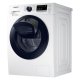 Samsung WW70K44305W lavatrice Caricamento frontale 7 kg 1400 Giri/min Bianco 11