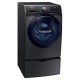 Samsung WF45K6500AV lavatrice Caricamento frontale 1300 Giri/min Nero, Acciaio inossidabile 4