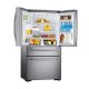 Samsung RF24HSESBSR/EF frigorifero side-by-side Libera installazione 495 L Argento 7