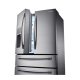 Samsung RF24HSESBSR/EF frigorifero side-by-side Libera installazione 495 L Argento 9