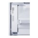 Samsung RF24HSESBSR/EF frigorifero side-by-side Libera installazione 495 L Argento 12