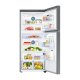 Samsung RT18M6213SR frigorifero con congelatore Libera installazione 498 L Acciaio inossidabile 5