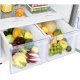 Samsung RT18M6213SR frigorifero con congelatore Libera installazione 498 L Acciaio inossidabile 6