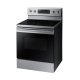 Samsung NE59M4320SS cucina Elettrico Acciaio inossidabile 6