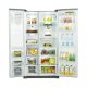 Samsung RS6A782GDSR frigorifero side-by-side Libera installazione 615 L Acciaio inossidabile 3