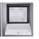 Samsung RS4000 frigorifero side-by-side Libera installazione 533 L Acciaio inossidabile 10