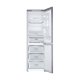 Samsung RL33J8039SR Libera installazione 332 L Acciaio inox 4