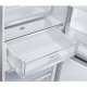 Samsung RL33J8039SR Libera installazione 332 L Acciaio inox 9