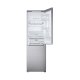 Samsung RL33J8039SR Libera installazione 332 L Acciaio inox 10