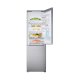 Samsung RL33J8039SR Libera installazione 332 L Acciaio inox 11