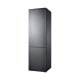 Samsung RL37J5049B1/EG frigorifero con congelatore Libera installazione 326 L Nero, Acciaio inossidabile 3