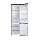 Samsung RL37J5049B1/EG frigorifero con congelatore Libera installazione 326 L Nero, Acciaio inossidabile 4