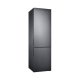 Samsung RL37J5049B1/EG frigorifero con congelatore Libera installazione 326 L Nero, Acciaio inossidabile 5