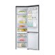 Samsung RL37J5049B1/EG frigorifero con congelatore Libera installazione 326 L Nero, Acciaio inossidabile 6