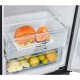 Samsung RL37J5049B1/EG frigorifero con congelatore Libera installazione 326 L Nero, Acciaio inossidabile 8