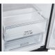 Samsung RL37J5049B1/EG frigorifero con congelatore Libera installazione 326 L Nero, Acciaio inossidabile 9