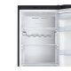 Samsung RL37J5049B1/EG frigorifero con congelatore Libera installazione 326 L Nero, Acciaio inossidabile 10